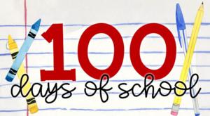 Read More - 100th Day of School